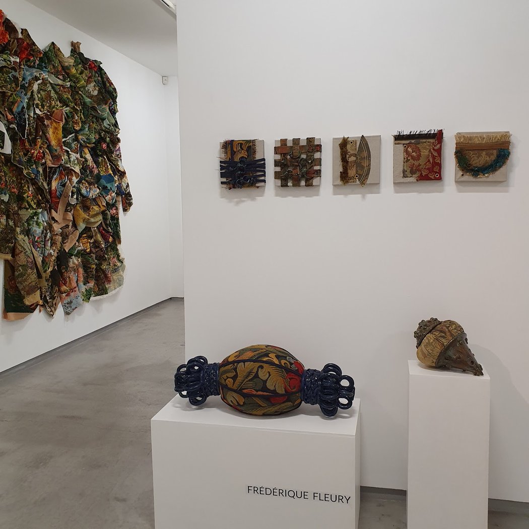 Galerie Valérie Delaunay 3